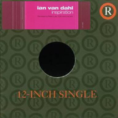 Ian Van Dahl - Inspiration