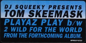 Playaz Play