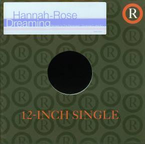 Hannah-Rose - Dreaming