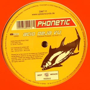 Phonetic - To The Rhythm