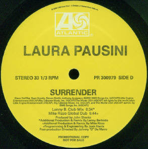 Surrender