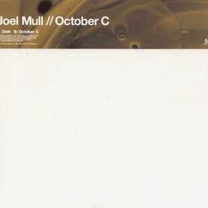 Joel Mull - October C
