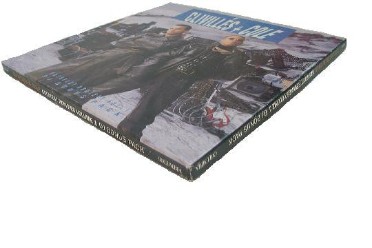 Clivillés & Cole's Greatest Remixes (Volume 1 - DJ Bonus Pack)
