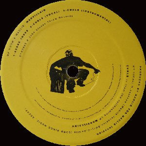 Madvillain - Curls & All Caps