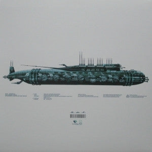 Secret Frequency Crew - The Underwater Adventure Hop Secret Treasure