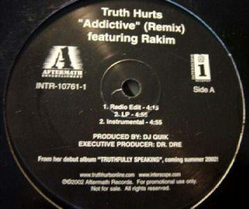 Truth Hurts - Addictive (Remix)