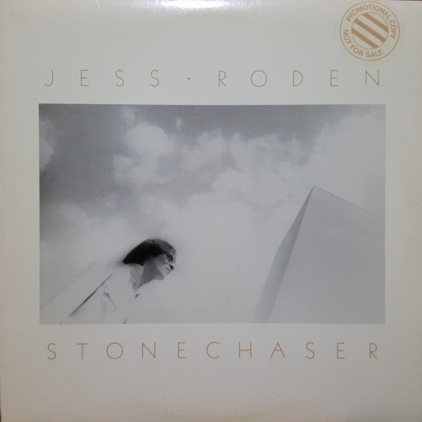 Jess Roden - Stonechaser