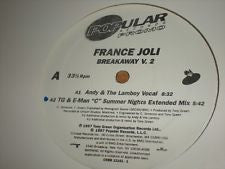 France Joli - Breakaway V. 2