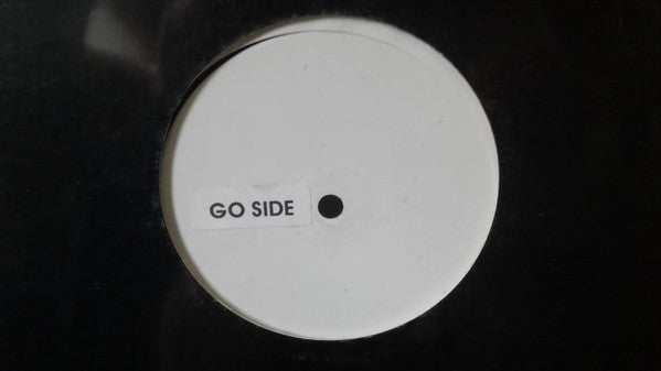 Rhythm 544 - Where Did Your Love Go