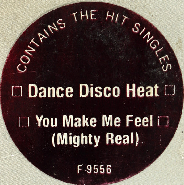 Sylvester - Step II