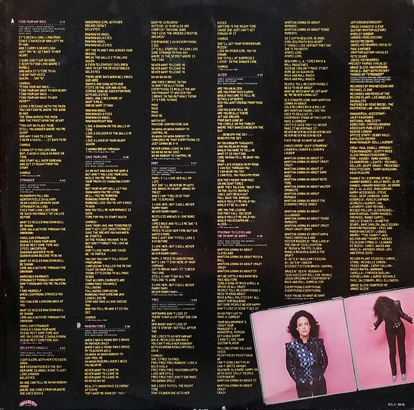 Jefferson Starship - Modern Times