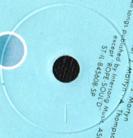 John Martyn - Sapphire