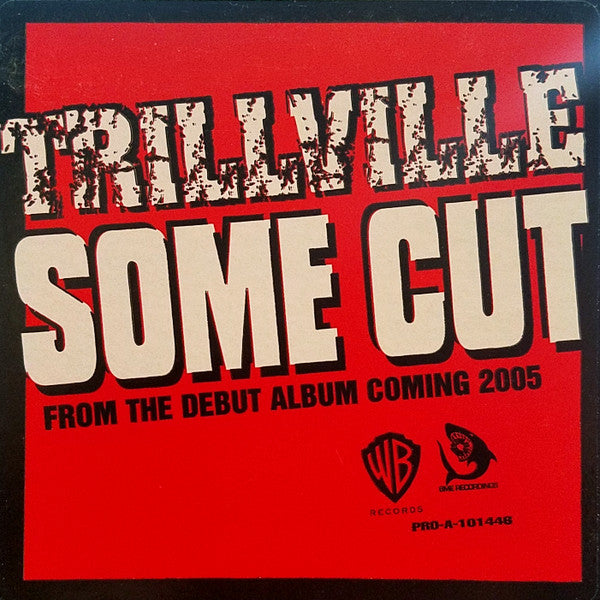 Trillville - Some Cut