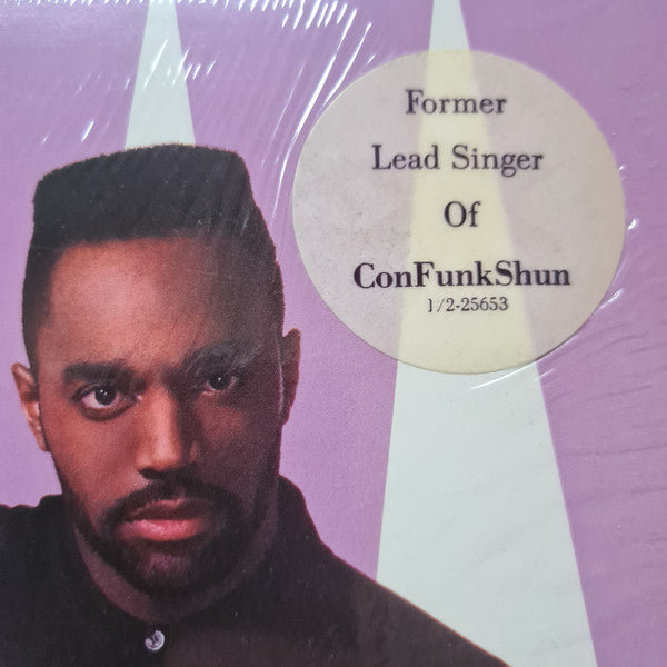 Michael Cooper - Love Is Such A Funny Game