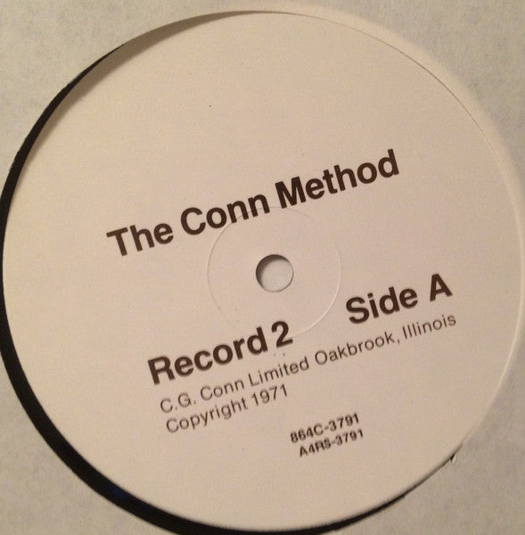 Various - The Conn Method No. 2