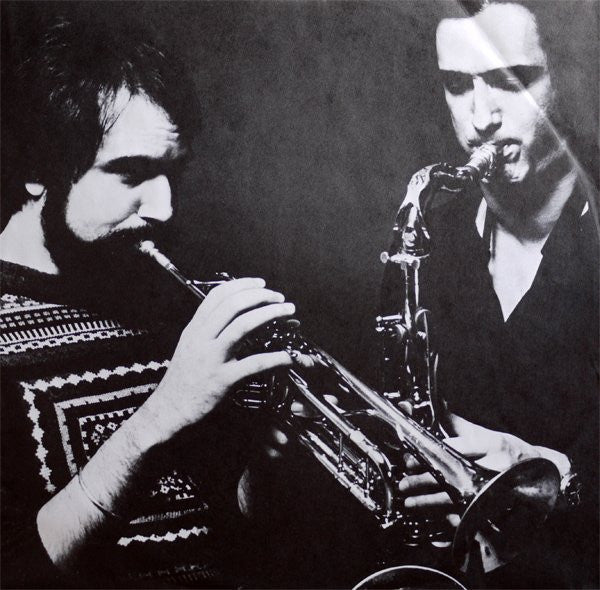The Brecker Brothers - Don't Stop The Music