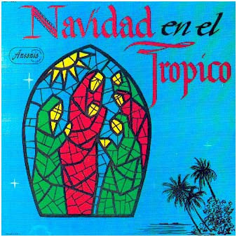 Various - Navidad En El Tropico