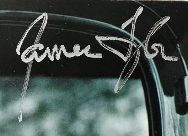 James Taylor - Before This World (180g)