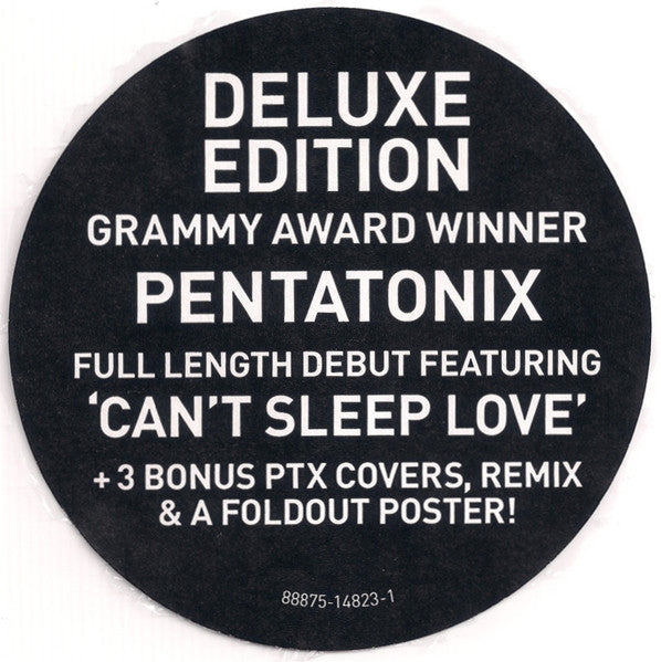 Pentatonix
