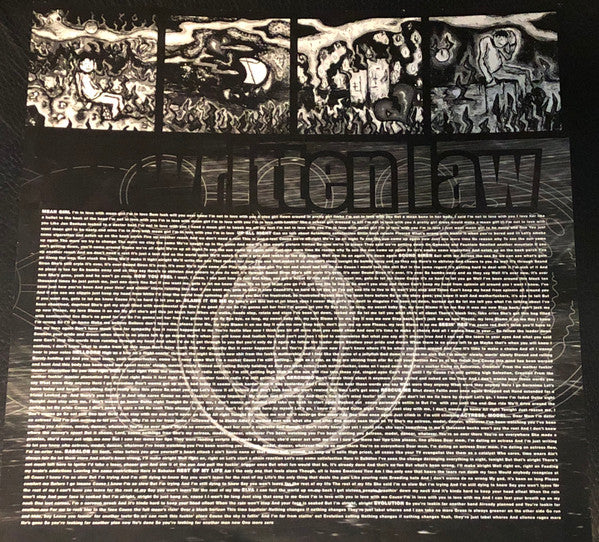 Unwritten Law - Elva