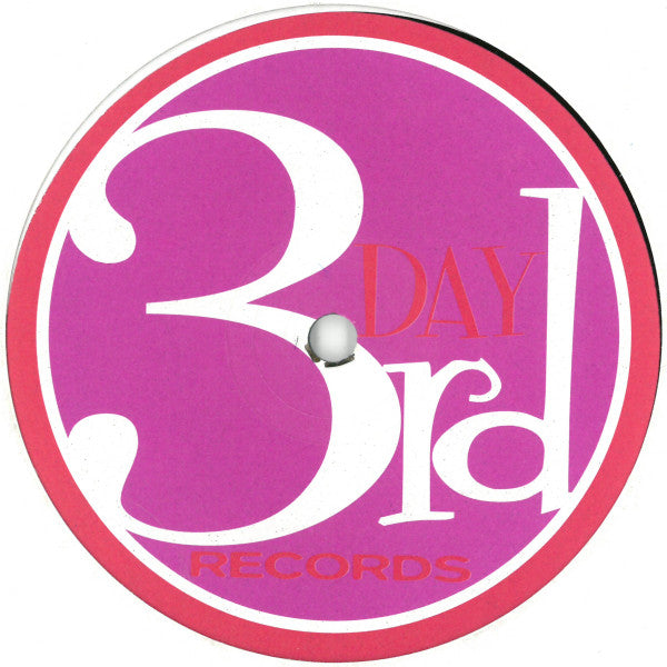 Liquid People - What You Want / The Drell