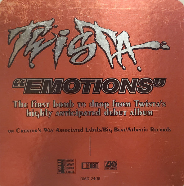 Twista - Emotions