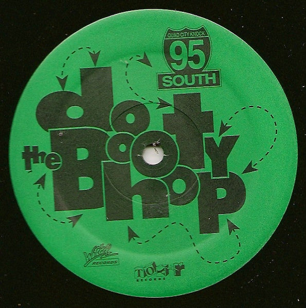 95 South - Do The Booty Hop