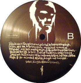 Tape Mastah Steph - Breakbeats (In Observance Of Trial & Error)
