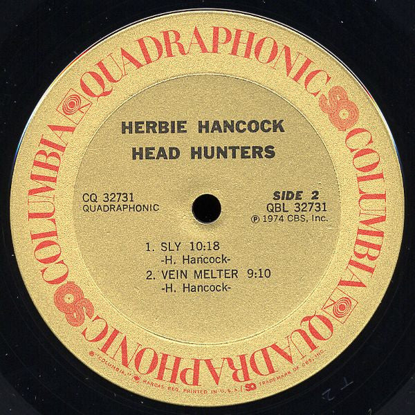 Head Hunters