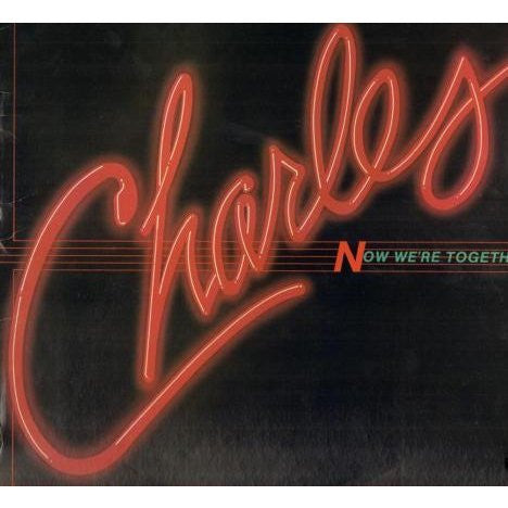 Charles Khaliq - Now We're Together