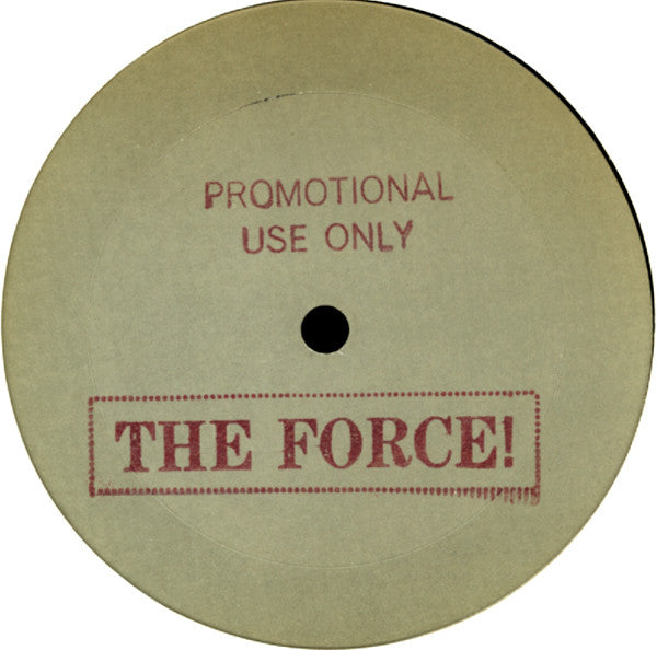 Various - The Force!
