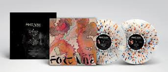 Fort Vine - One In The Same
