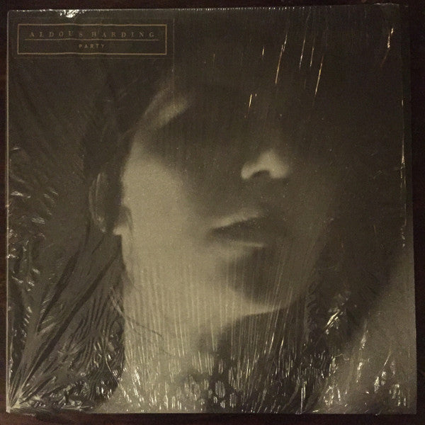 Aldous Harding - Party