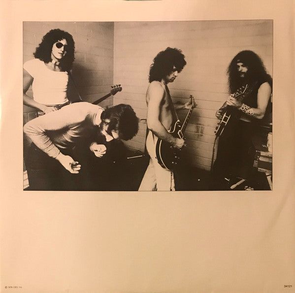 Ted Nugent - Free-For-All