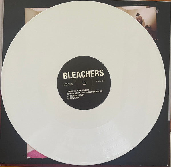 Bleachers