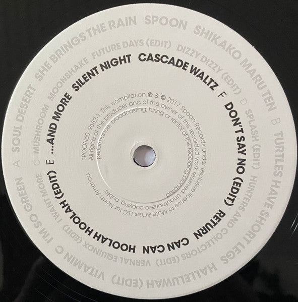 Can - The Singles