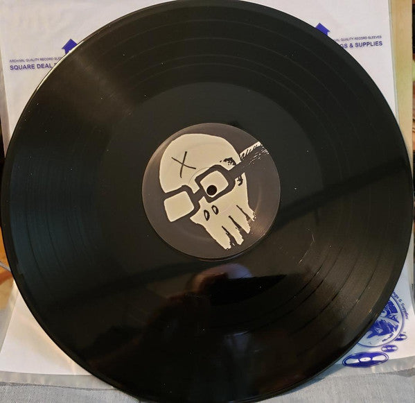 John Wayne Is Dead - This Is A Record