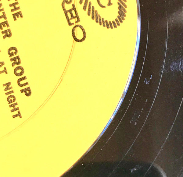 The Edgar Winter Group - They Only Come Out At Night