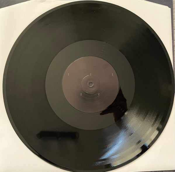 Deafheaven - Demo