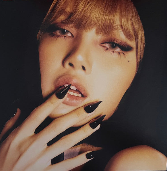 Alter Ego by Lisa (154) – Record Selector