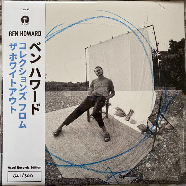 Ben Howard (2) - Collections From The Whiteout
