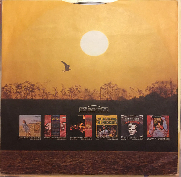 The Grass Roots - Feelings