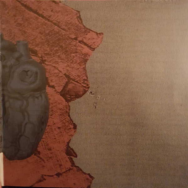 The Revivalists - Men Amongst Mountains