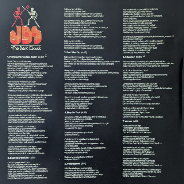 Mutiny After Midnight