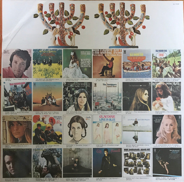 Procol Harum - Home