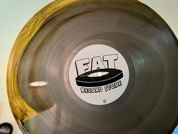 Various - Physical Fatness - Fat Music Vol. III