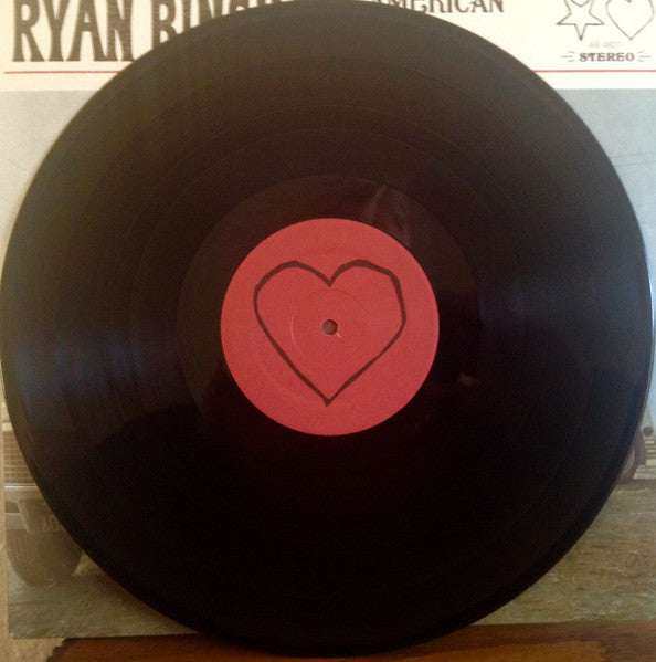 Ryan Bingham - American Love Song
