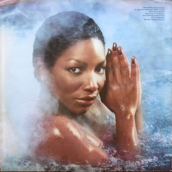 Stephanie Mills - Tantalizingly Hot