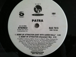 Patra - Scent Of Attraction