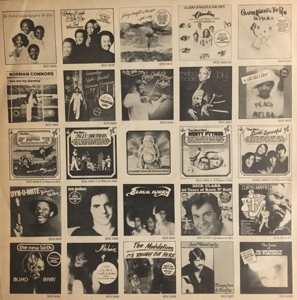 The Trammps - The Legendary Zing Album